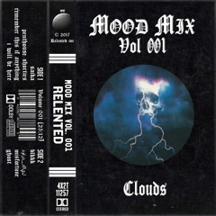 mood Mix 001 - Clouds