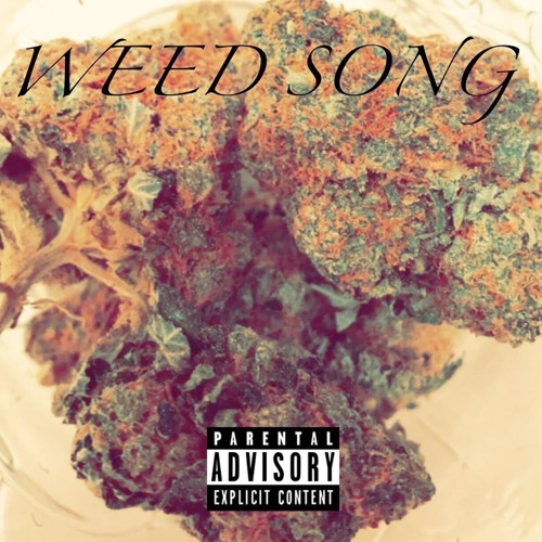 Weed Song (Prod. By Scout Verity)