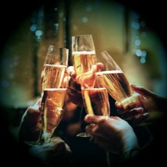 A Toast To Life