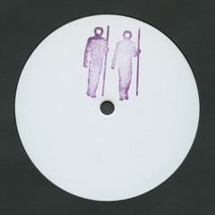 ITX08 ROGER 23 - EXTENDED PLAY