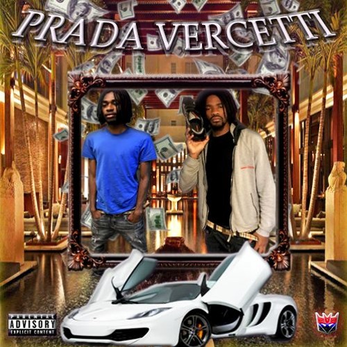 PRADA VERCETTI