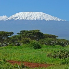 KILIMANJARO [HIP HOP INSTRUMENTAL]