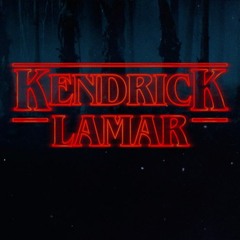 Stranger D.N.A.