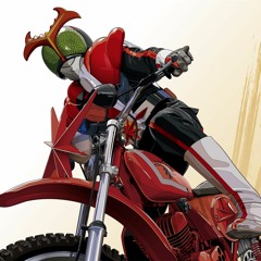 Rider Chips - Mitaiken Zone