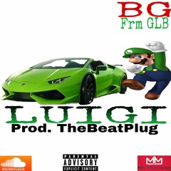 NPF.BG - Luigi "Drop The Top" Prod By.SB