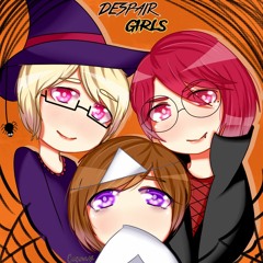 【Despair ♠️ Girls】 Nightmare Parade 【歌ってみた】