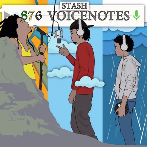 The Crown (MSYG Prod.)