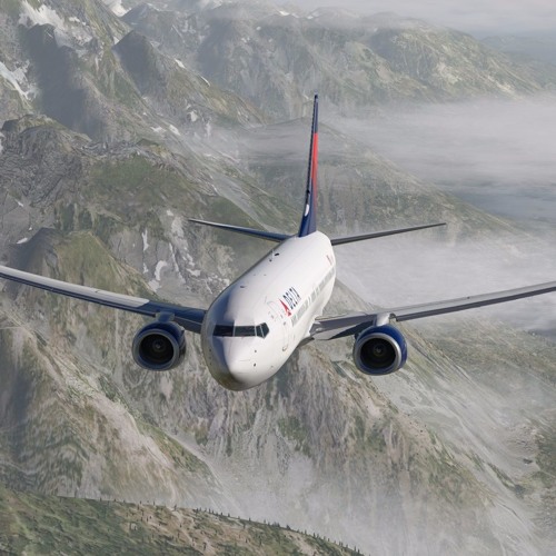 Stream XPlane 11 Trailer OST by Kermt Krus Listen online for free on SoundCloud
