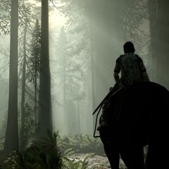 Shadow of the Colossus TRIBUTE TRACK - Wanderer’s Quest