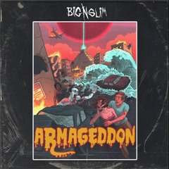 Armageddon (Halloween Gift)