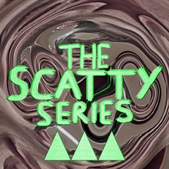 Scatty Progressive House