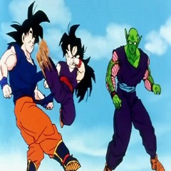 Dragon Ball Kai - 21 - The Victor's Dance
