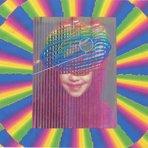 JASMINE - LET LOVE FILL THE SPACE