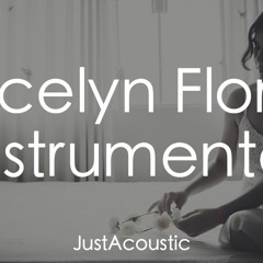 Jocelyn Flores - XXXTENTACION (Acoustic Instrumental)