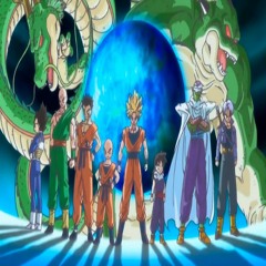 Dragon Ball Kai - 24 - Kokoro No Hane (TV Size)