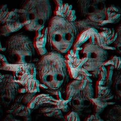 Doll House - Halloween Mix 2017