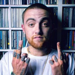 (Simply Fucked With Shinobi DJ Set )  Mac Miller