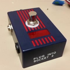 Video Fuzz, sample 2