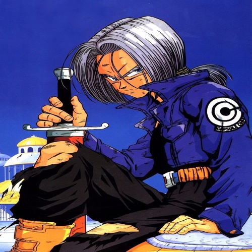 Trunks The History - The Lone Warrior, Dragon Ball Wiki