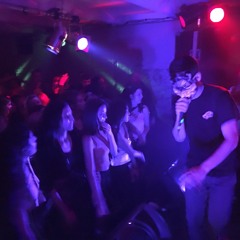 Freestyle Session (Shuffle Recommended)