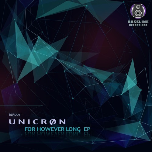 Unicrøn - For However Long EP