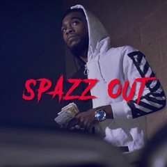 SpazzOut Prod by CashMoneyAP