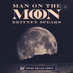 Man On The Moon (Retro Ballad Remix)