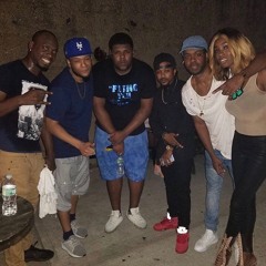 New York Swing ft. zeke don x nefatari