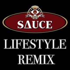 LIFESTYLE (Melo B Jones acapella cover [sAuce REMIX])