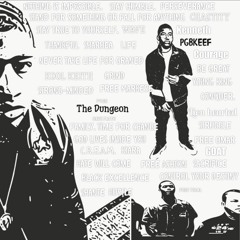 PGB Keef X Right Now [Engineered By. O.T.O.D Duck]