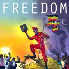 Freedom By H.E I BobiWine Official  Music 2017