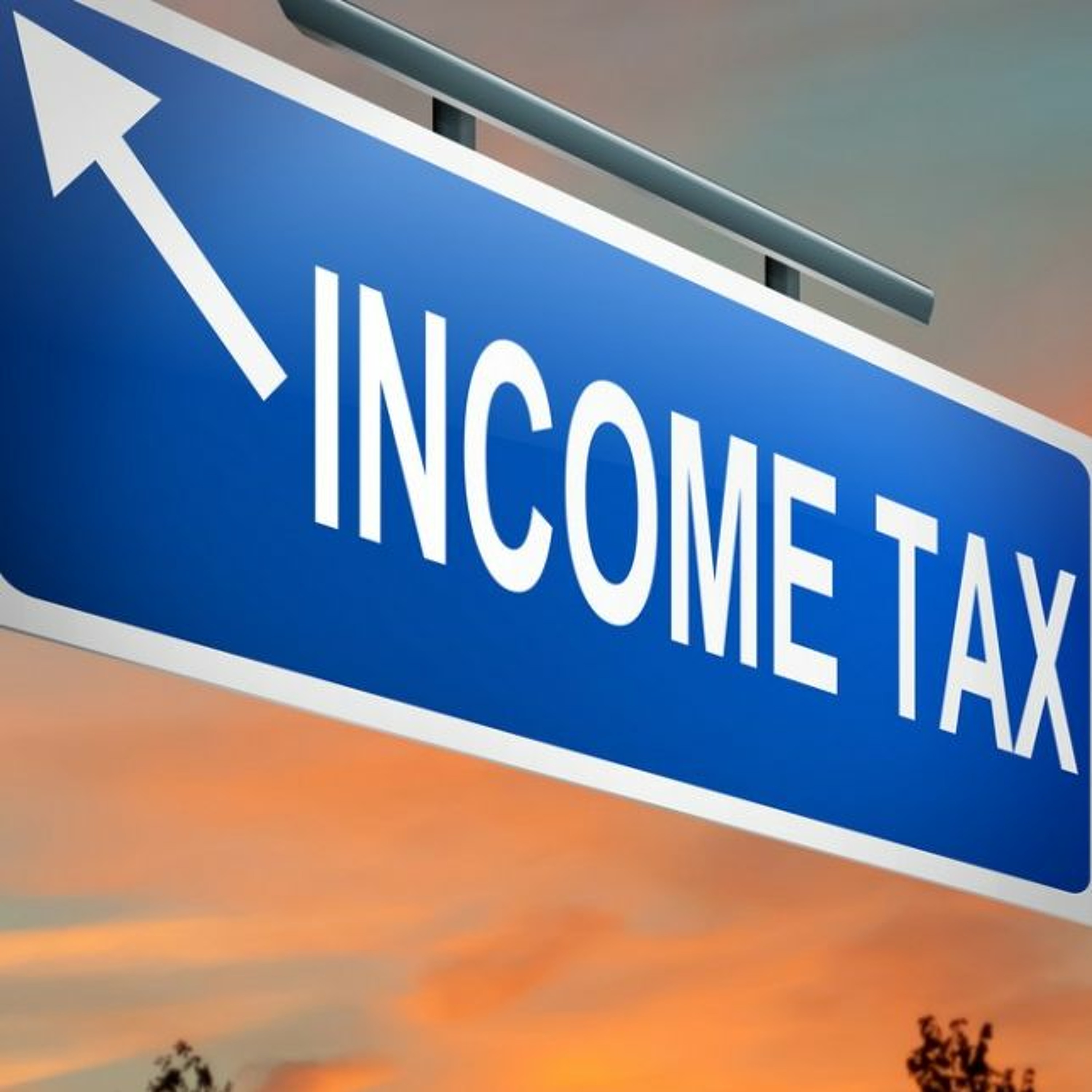 Tax Reform 11/2/17 episode artwork