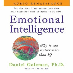 #19 Emotional Intelligence