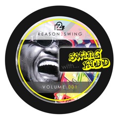 Reason 2 Swing - Vol 001 (Mixed by SwingKidd)