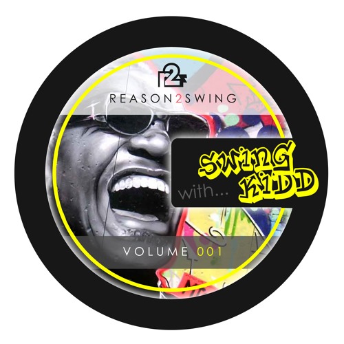 Reason 2 Swing - Vol 001 (Mixed by SwingKidd)