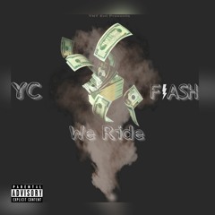 YC X Flash - We Ride