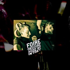 Foire Obscure 032 by InTakt