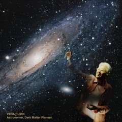 15 - Dark Matter: You're Soaking In It!