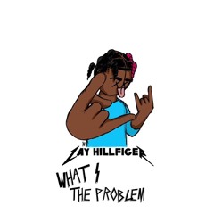 What’s the problem Prod : XL ChaseMillie)
