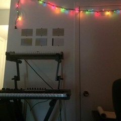 Little Things In My Head