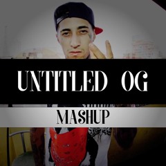 Neutro Shorty Ft. Chunky Beatz - Untitled OG (Dark-EC Mashup) FREE
