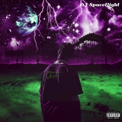 Travis Scott ~ All The Time (Chopped & Screwed By DJ Spaceflight)