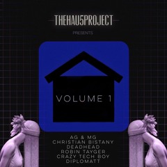 Volume 1: DiploMatt - Gotta Be