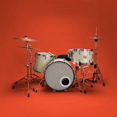 Drum Booth