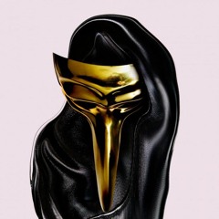 Golden Mix August 2017 - Claptone Tribute Mixed By Calvin Gold