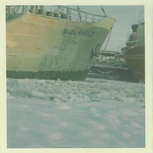 Frost