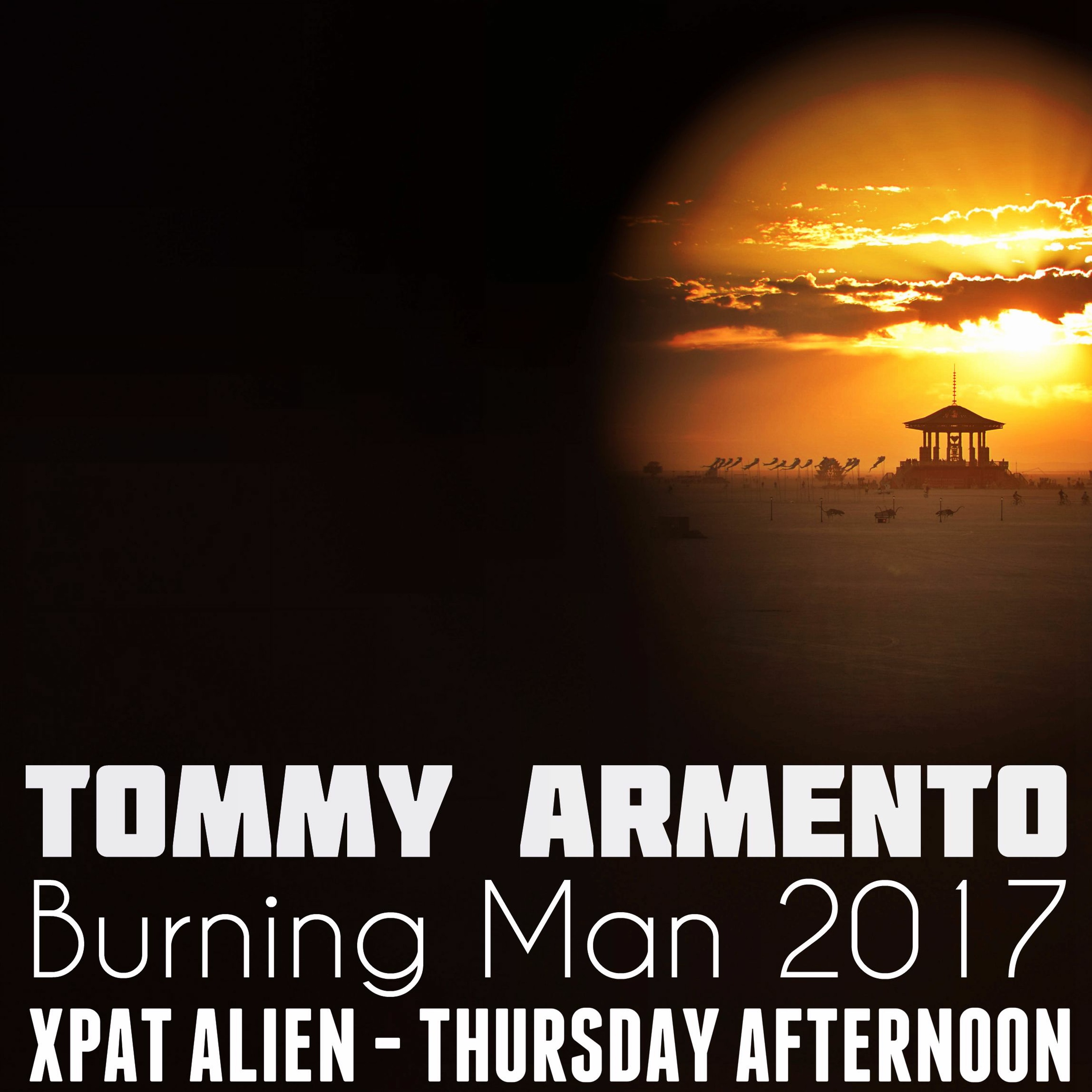 Tommy Armento (Wawa)
