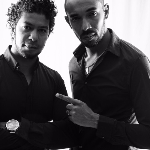 Chris Brown - New Flame (M&N PRO Cover REMIX)