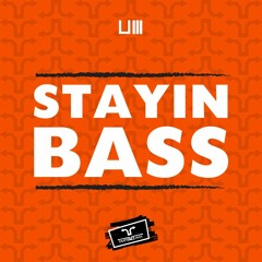 MATSUZAVA - Stayin Bass [FREE DOWNLOAD]