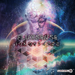 Fluxsense - Ionosphere